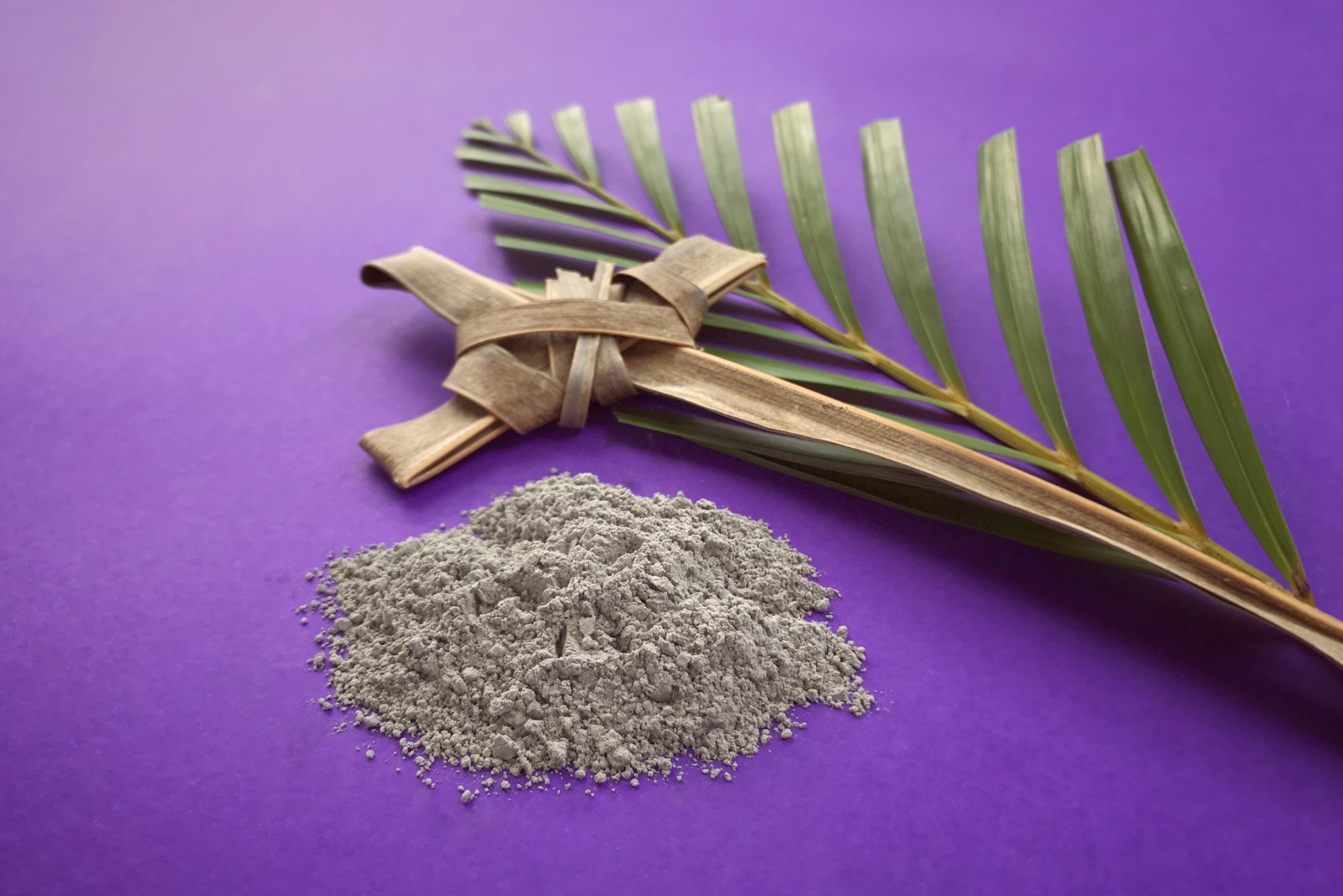 The message of father Provincial for the Season of Lent