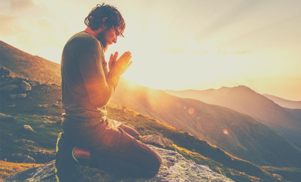 SPIRITUALITY FOR OUR TIME:  FOUR CHARACTERISTICS