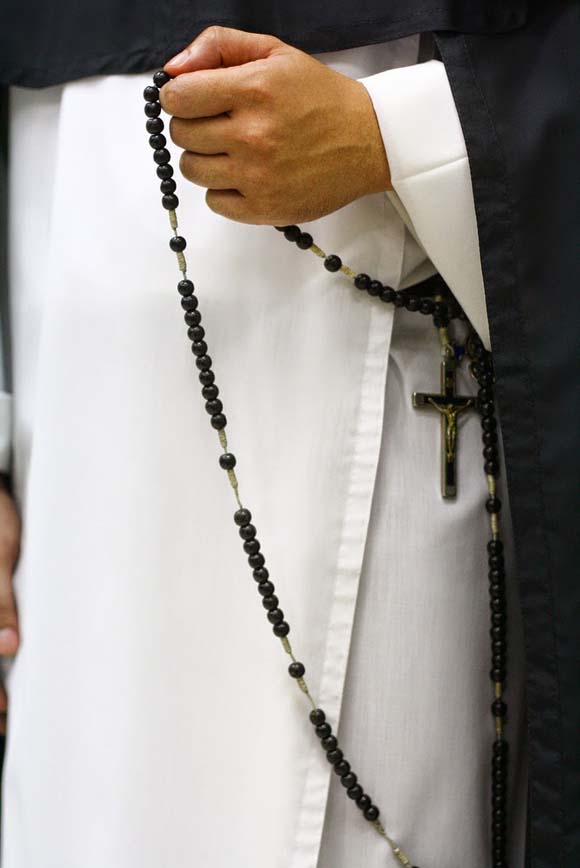THE ROSARY BANK