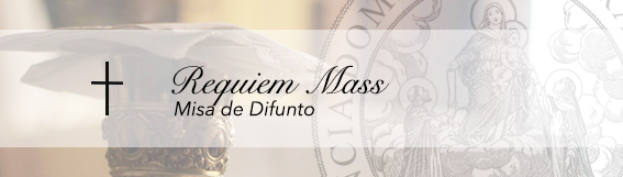 requiem Mass